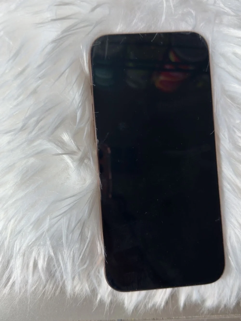 Apple iPhone 16 Pro Max - Desert Titanium - 256GB- Excellent Condition- Like New